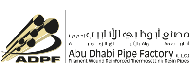 Abu Dhabi Pipe Factory